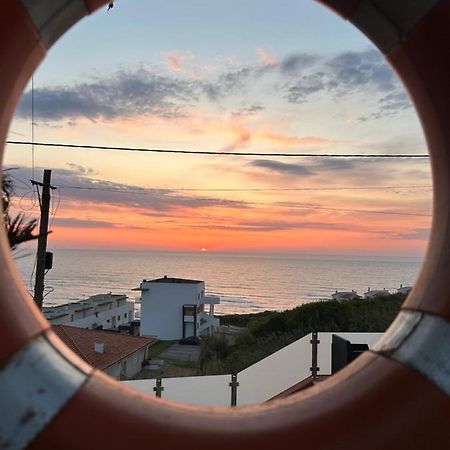 Mae Home Sol-Foz Foz do Arelho Zewnętrze zdjęcie