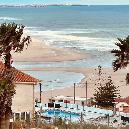 Mae Home Sol-Foz Foz do Arelho Zewnętrze zdjęcie