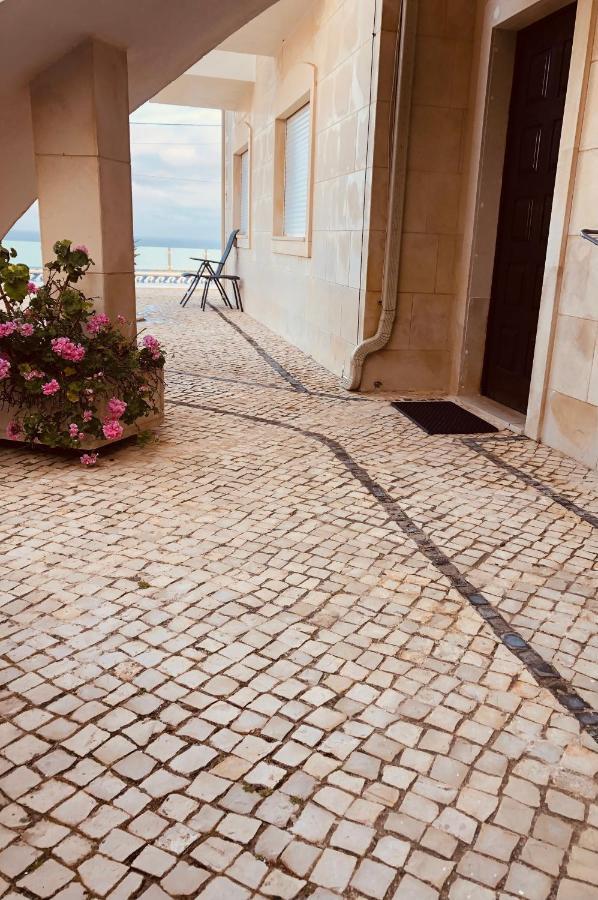 Mae Home Sol-Foz Foz do Arelho Zewnętrze zdjęcie
