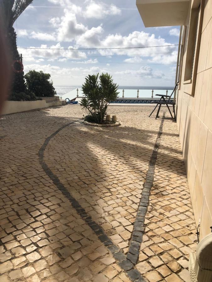 Mae Home Sol-Foz Foz do Arelho Zewnętrze zdjęcie