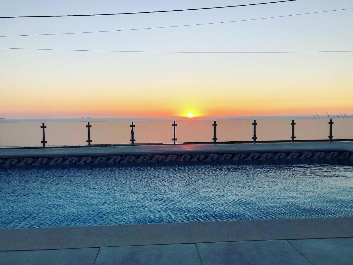 Mae Home Sol-Foz Foz do Arelho Zewnętrze zdjęcie