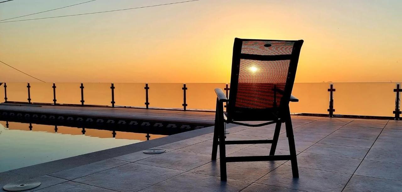 Mae Home Sol-Foz Foz do Arelho Zewnętrze zdjęcie