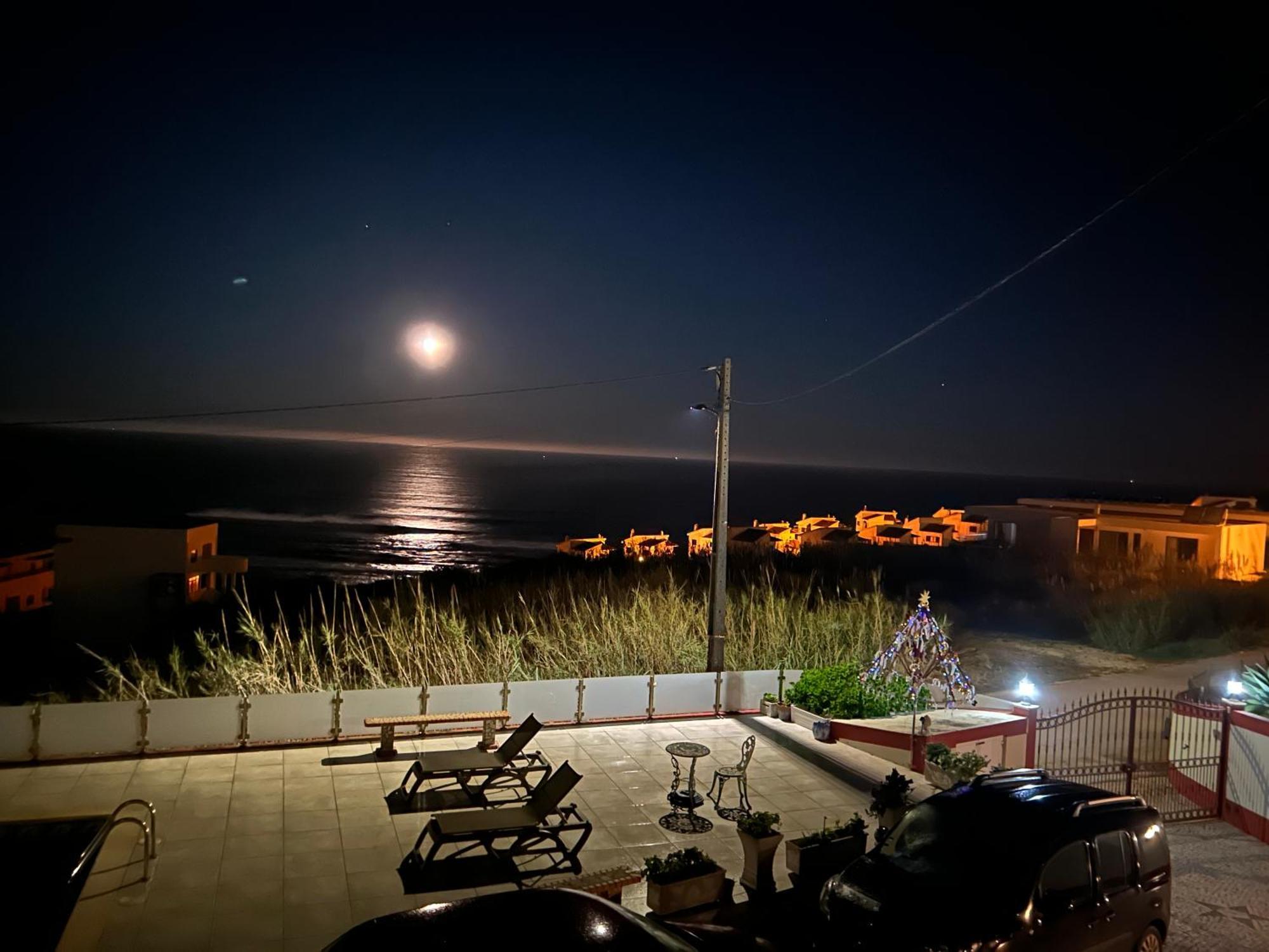 Mae Home Sol-Foz Foz do Arelho Zewnętrze zdjęcie