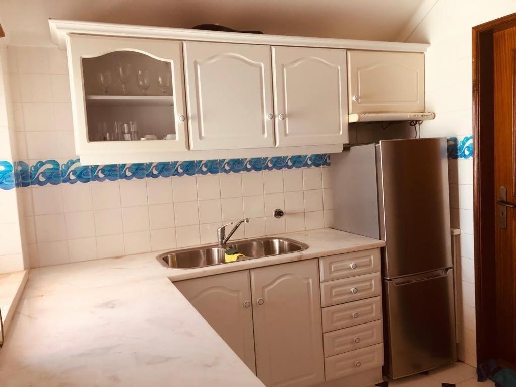 Mae Home Sol-Foz Foz do Arelho Zewnętrze zdjęcie