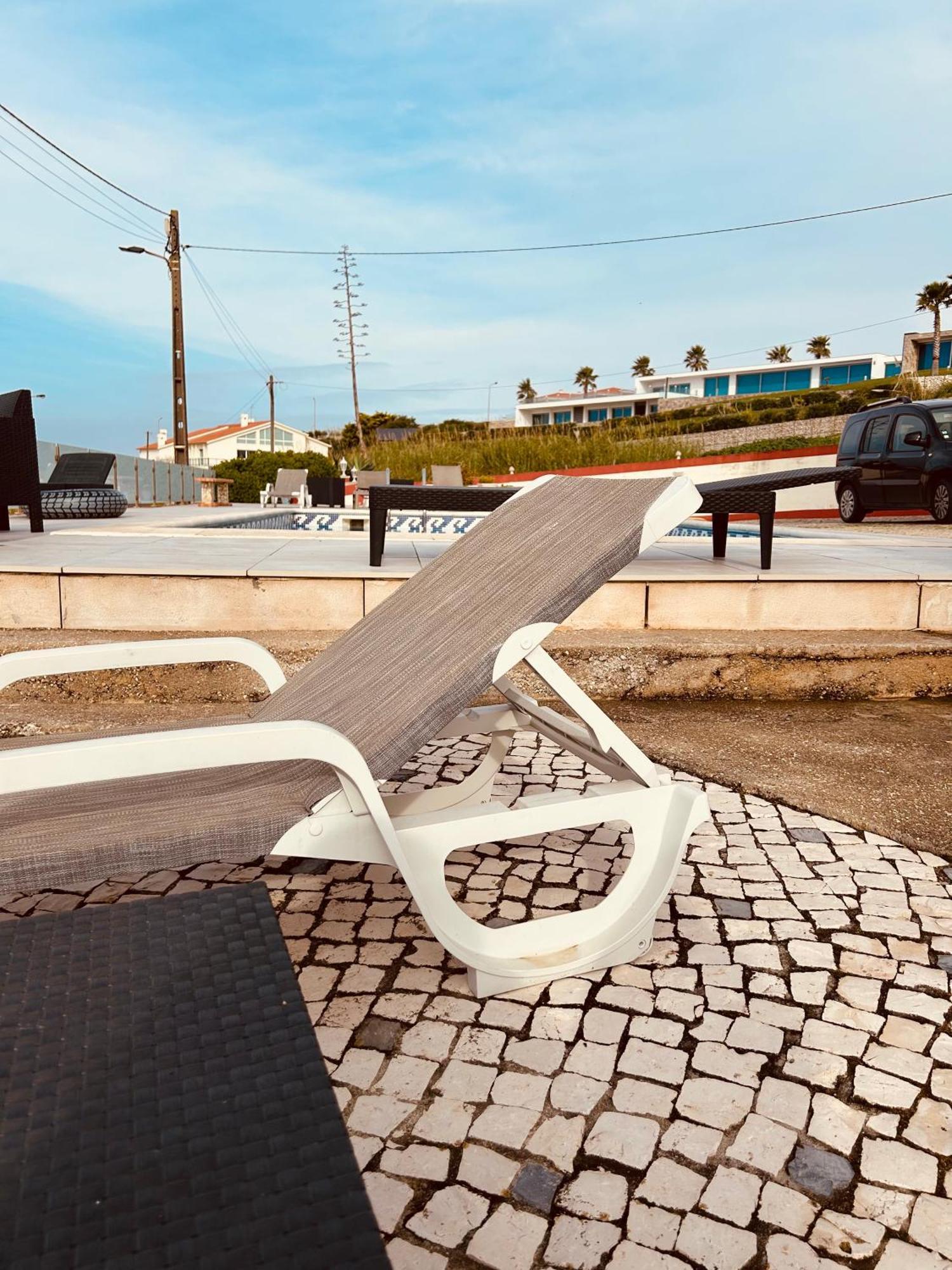 Mae Home Sol-Foz Foz do Arelho Zewnętrze zdjęcie